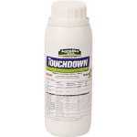AgroBio TOUCHDOWN QUATTRO 500 ml – Zboží Dáma