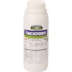 AgroBio TOUCHDOWN QUATTRO 500 ml – Hledejceny.cz