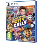 Paw Patrol: Adventure City Calls – Hledejceny.cz