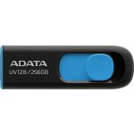 ADATA UV128 256GB AUV128-256G-RBE – Sleviste.cz