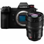 Panasonic Lumix DC-S1R – Hledejceny.cz