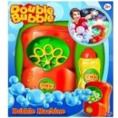 Bublifuková továrna Double Bubble Bubble