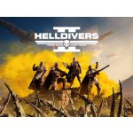Helldivers II – Zboží Mobilmania