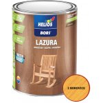 Helios Bori 0,75 l borovice – Zboží Mobilmania