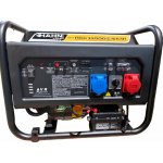 Hahn & Sohn HGG11000E-EA3R – Zboží Dáma