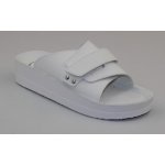 Santé GF Birke 1 dámské pantofle suchý zip bílá – Zboží Dáma