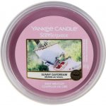 Yankee Candle Vonný vosk Sunny Daydream 61 g – Zboží Dáma