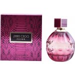 Jimmy Choo Fever parfémovaná voda dámská 100 ml – Zboží Mobilmania