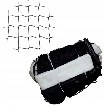 Majestic Sport Volejbalová síť SI 11 9,5 m x 1 m – Zboží Mobilmania