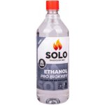 Solo Ethanol pro krby palivo do biokrbů 1 l – Hledejceny.cz