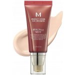 MISSHA M Perfect Cover BB Cream SPF42 No.13 Bright Beige BB krém 20 ml – Hledejceny.cz