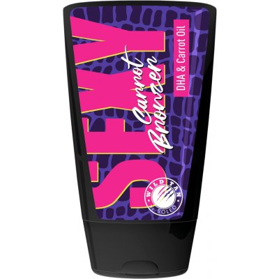 Wild Tan Sexy Carrot Bronzer 125 ml – Zbozi.Blesk.cz