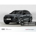 Audi Q3 TFSI S-line 110 kW