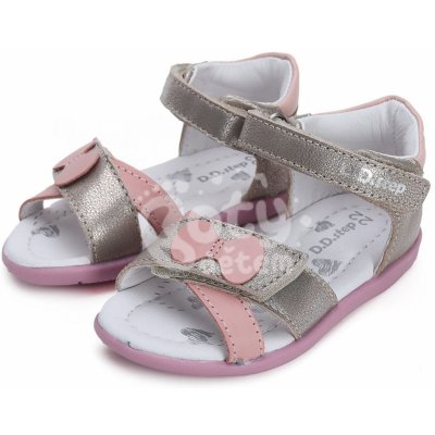 D.D.step G075-41562A Champagne – Hledejceny.cz