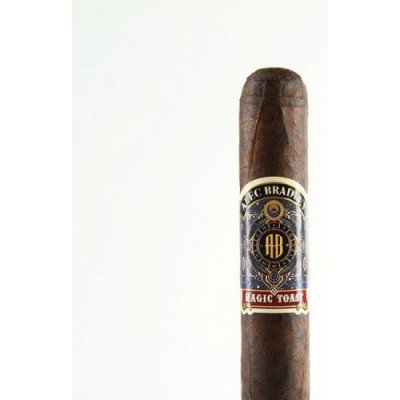 Alec Bradley Magic Toast Robusto – Hledejceny.cz