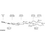 BOSAL BS 750-213 – Hledejceny.cz