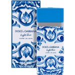 Dolce & Gabbana Light Blue Capri In Love parfémovaná voda dámská 100 ml – Hledejceny.cz
