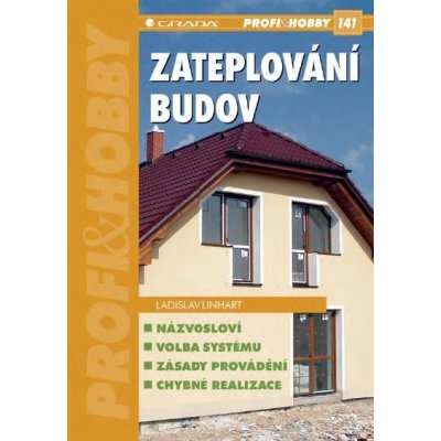 Linhart Ladislav - Zateplování budov – Zbozi.Blesk.cz