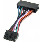 IBM Lenovo redukce na ATX zdroj z 24-Pin na 14-Pin kabel (10cm) BX102429 – Sleviste.cz