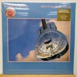Dire Straits - Brothers In Arms LP – Sleviste.cz