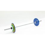 TRUESTEEL Tréninková Thicker Osa 2200/50mm – Zboží Dáma