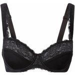 esmara podprsenka s krajkou černá – Zboží Mobilmania
