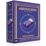 Albi ABRAKADABRA Tajemná krabička – Hledejceny.cz