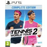 Tennis World Tour 2 (Complete Edition) – Hledejceny.cz