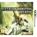 Ace Combat: Assault Horizon