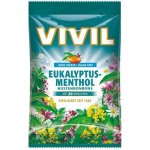 Vivil Eukalyptus-mentol+20 druhů bylin 60g – Sleviste.cz