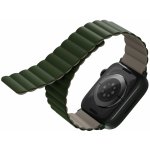 Uniq Revix Reversible na Apple Watch 42/44/45mm UNIQ-45MM-REVPNKBEG – Zboží Živě