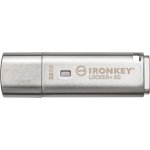 Kingston IronKey Locker+ 50 32GB IKLP50/32GB – Hledejceny.cz