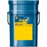 Shell Spirax S2 A 80W-90 20 l – Zbozi.Blesk.cz
