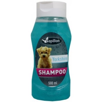PAPILLON šampon PRO JORKŠÍRY 500 ml