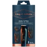 Gillette King C. Style Trimmer – Zboží Dáma
