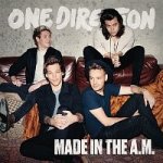 One Direction - Made In The A.M. LP – Hledejceny.cz