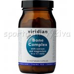 Viridian nutrition Bone complex 90 kapslí – Hledejceny.cz
