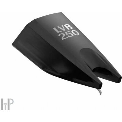 Ortofon Lvb 250 – Zboží Živě