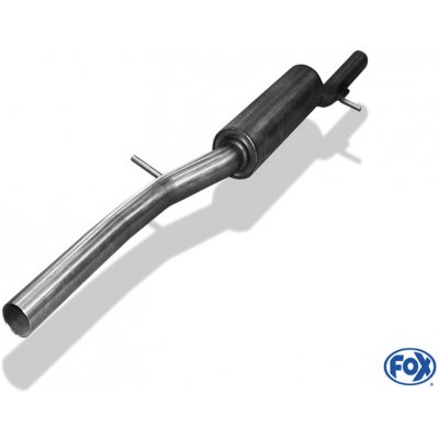 FOX SK060010-VSD – Hledejceny.cz