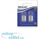 Neolux Standard R5W 12V 5W BA15s 2 ks