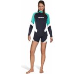 MARES RASH GUARD tričko dlouhý rukáv, dámský – Zboží Dáma