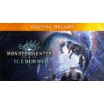 Monster Hunter World: Iceborne (Deluxe Edition) – Hledejceny.cz