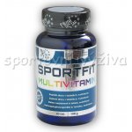 Nutristar Sportfit Multivitamin 90 tablet – Hledejceny.cz