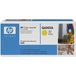 HP Q6002A - originální – Hledejceny.cz