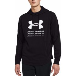 Under Armour Rival Terry Graphic Hoody 1386047-001