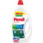 Persil Deep Clean Regular univerzální prací gel 3,96 l 88 PD – Zboží Mobilmania