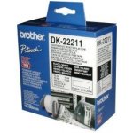 Brother DK-22211 – Zboží Živě