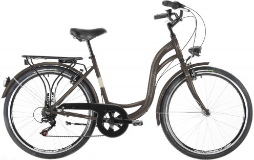 Kenzel Dream Royal 6spd 2026