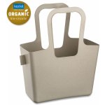 Taška TASCHE XL Koziol přírodní pouštní písek – Zboží Dáma