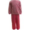 Dětské pyžamo a košilka pyžamo Srdíčka MKcool P00007